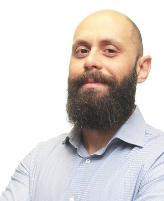 Shadi Masri