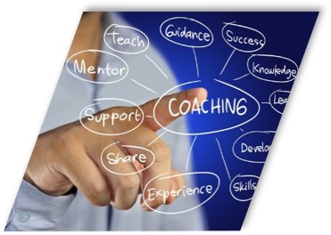 Executive Coaching