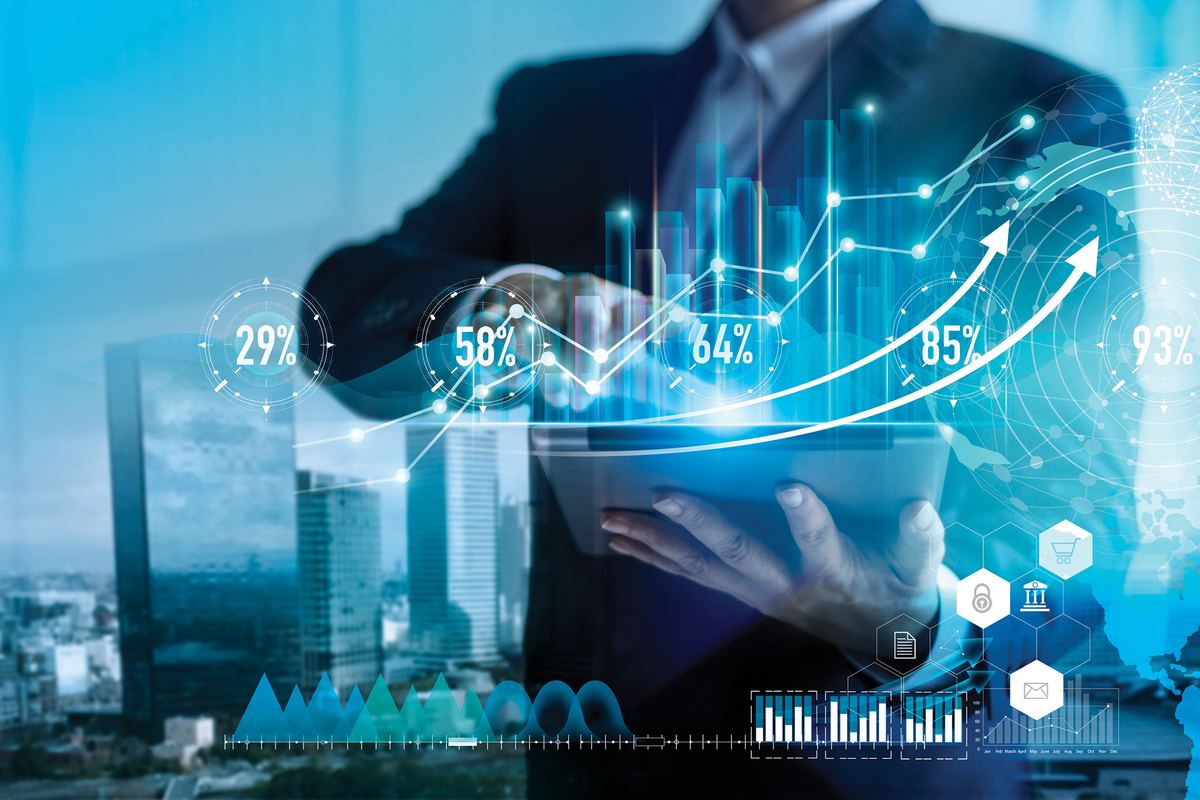 Data Analytics Consulting