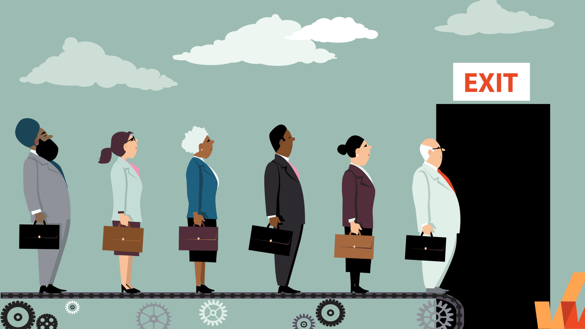 Employee Churn