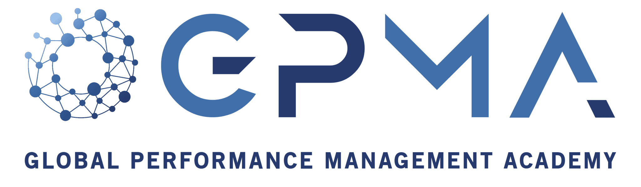 GPMA logo