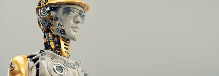 The Benefits of AI In Construction